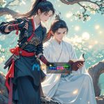 Là Ảnh Vệ Hay Là Muội Muội?