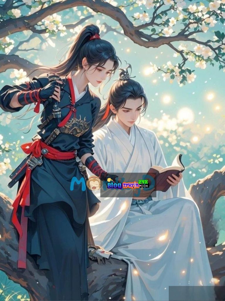 Là Ảnh Vệ Hay Là Muội Muội?