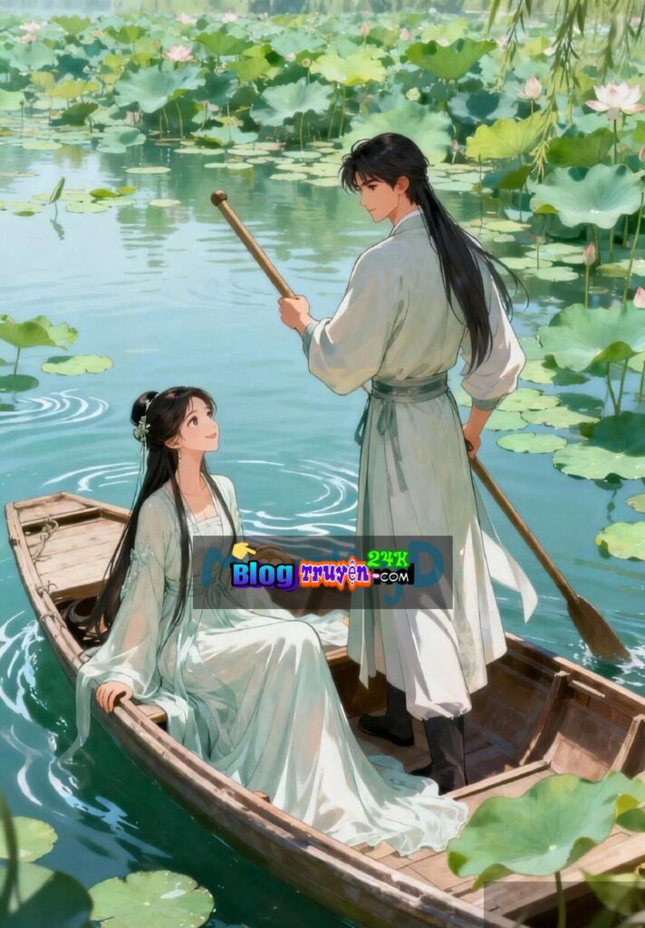 Là Ca Ca, Là Phu Quân