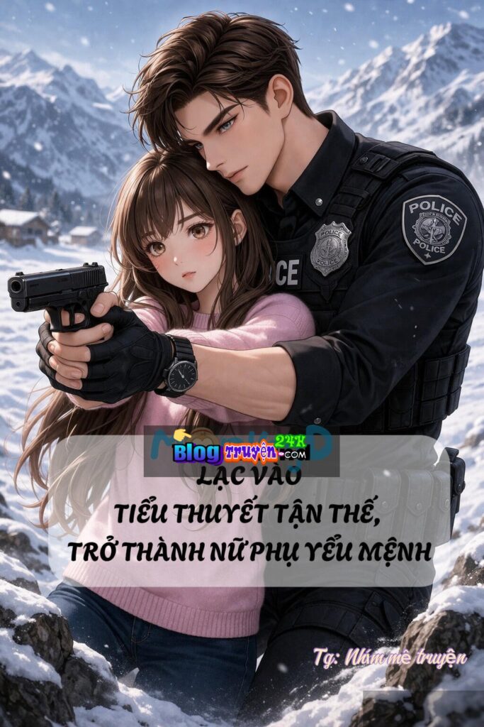 Lạc vào tiểu thuyết tận thế, trở thành nữ phụ yểu mệnh