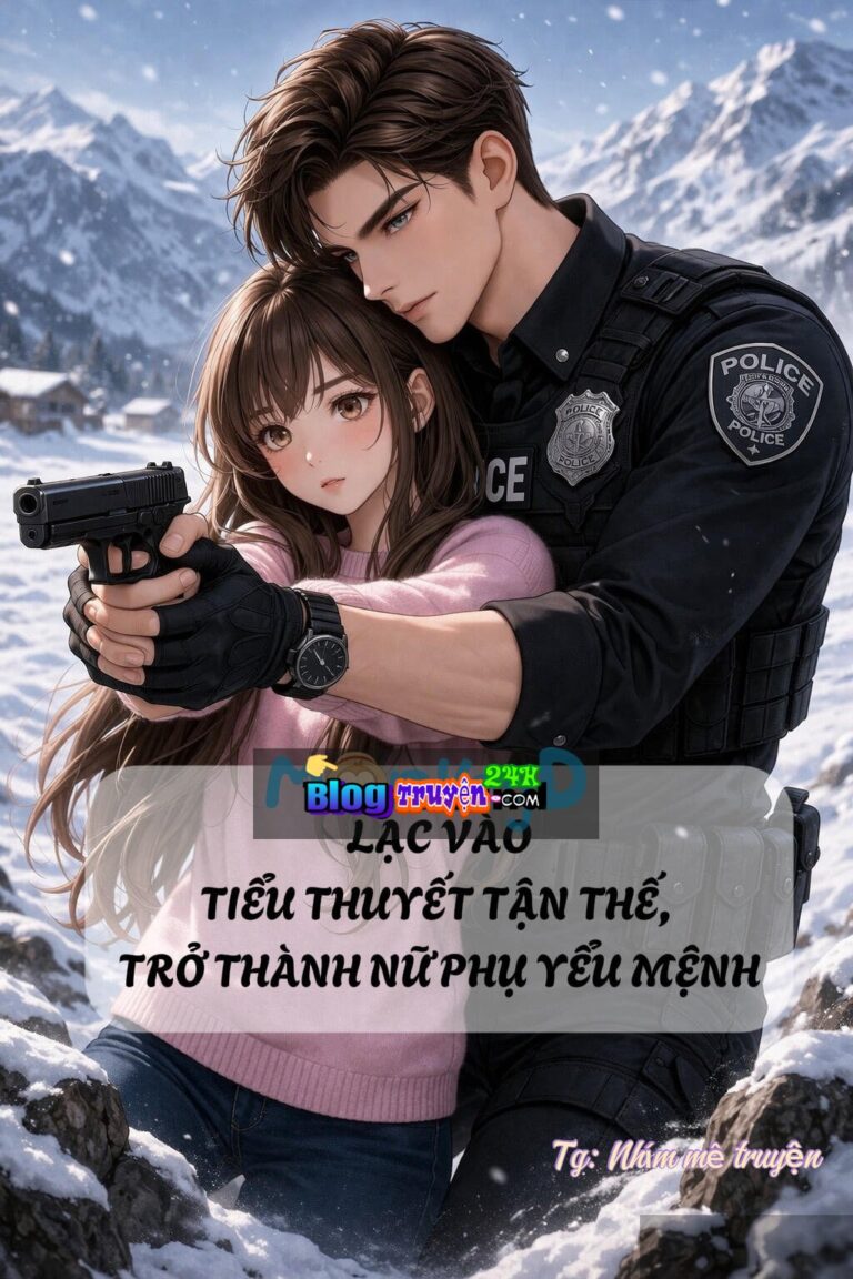 Lạc vào tiểu thuyết tận thế, trở thành nữ phụ yểu mệnh