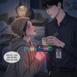 Lại Đây, Tôi Cho Em Ăn