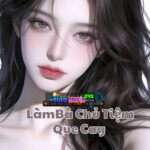 Làm Bà Chủ Tiệm Que Cay