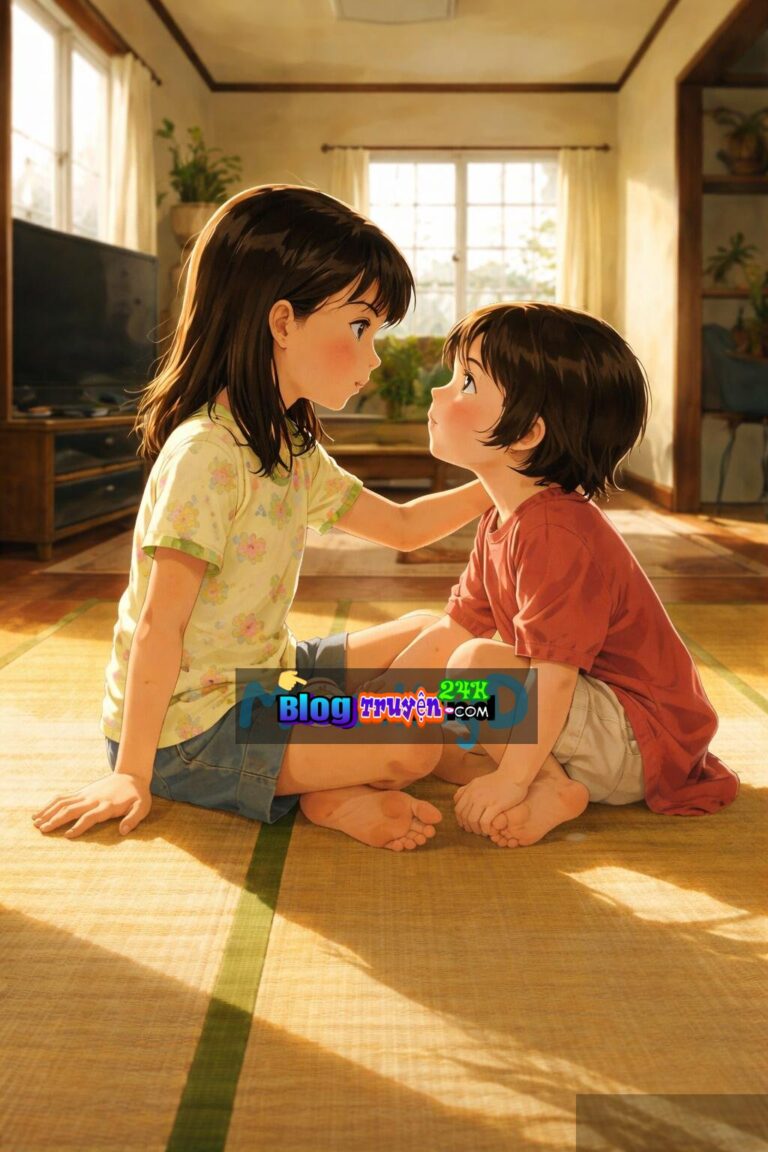 Làm Chị Khó Đấy, Phải Đâu Chuyện Đùa