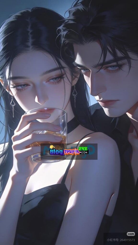 Làm Gián Điệp, Không Ngờ Lại Thành Con Dâu Đối Thủ