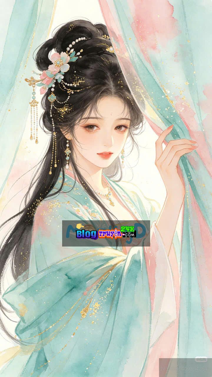 Làm Kế Mẫu Thật Khó