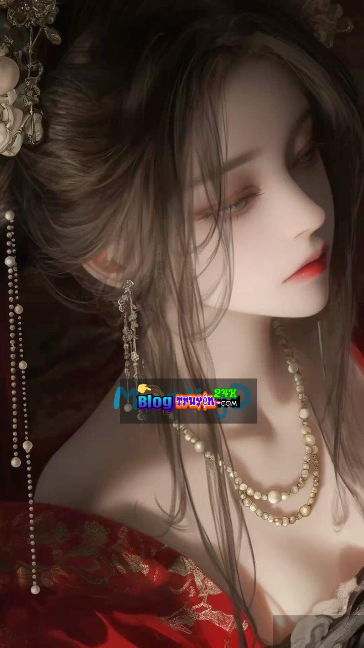 Làm Thiếp Thân Phận Thấp Hèn, Chẳng Thà Làm Ngoại Thất Tự Tại