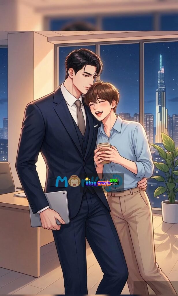 Làm Vợ Thật Khó