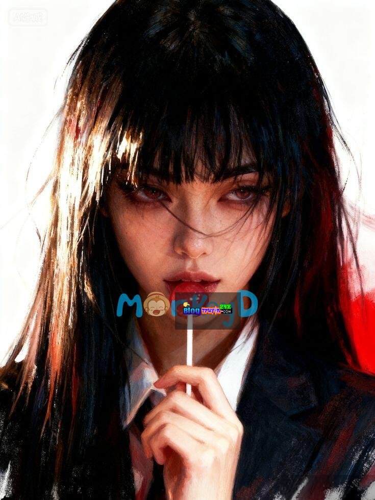 Lạp Xưởng Mất Cắp