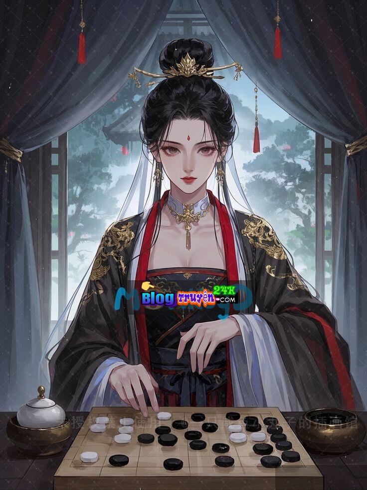 Lật Ngược Ván Cờ