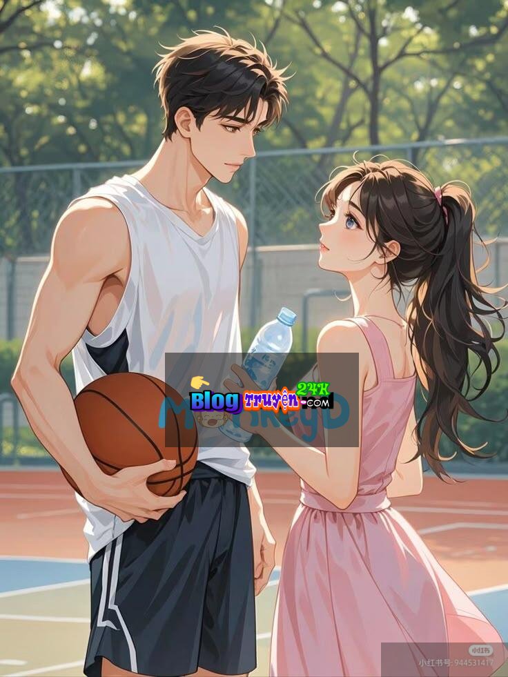 Lấy Nhầm Ảnh Của Đại Ca Trường