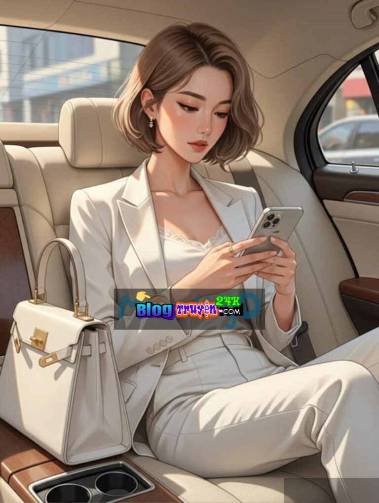 Lễ Phục Bị Đánh Cắp: Sự Phản Bội Sau Lưng Người Chồng Thích Từ Thiện