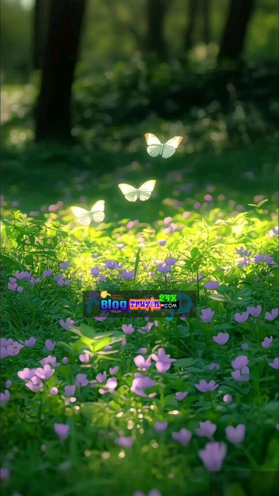 Lễ Vật Của Thần Linh