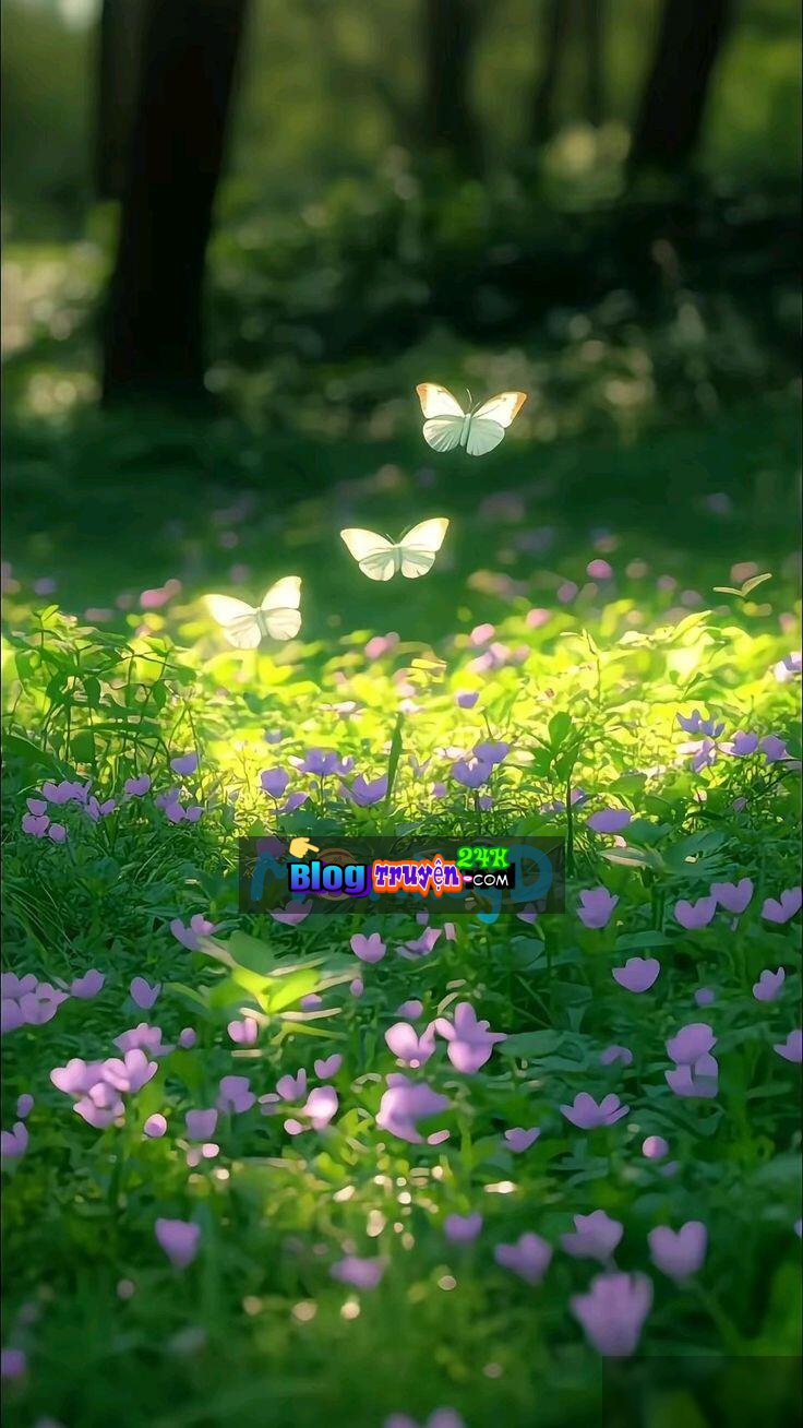 Lễ Vật Của Thần Linh