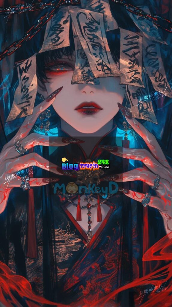 List truyện kinh dị đời thường