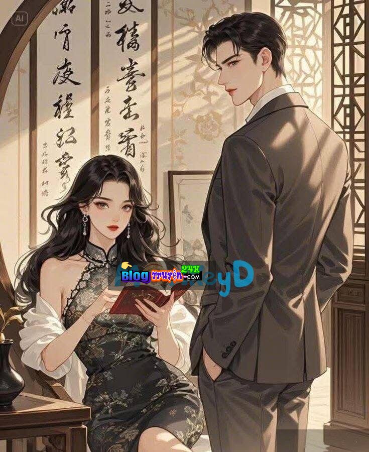 Livestream Bói Toán Đêm Khuya, Ai Dè Chốt Đơn Luôn Con Trai Chủ Tịch!