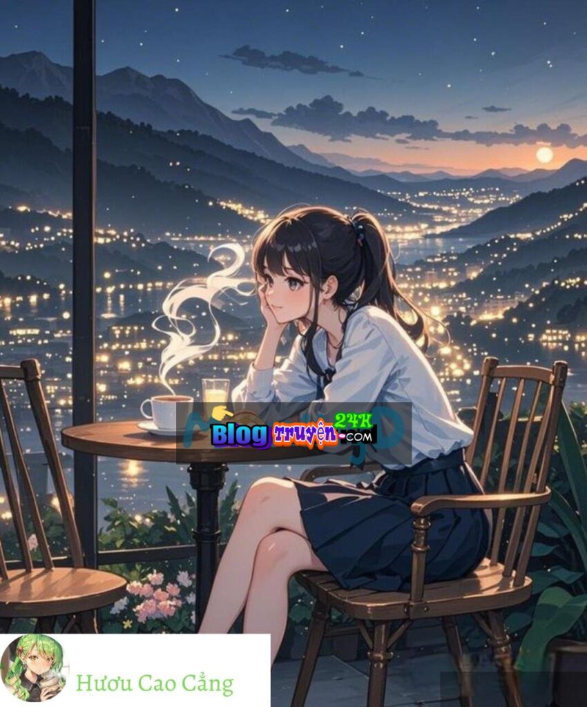 Livestream xem bói 5: Chuẩn bị xuống núi