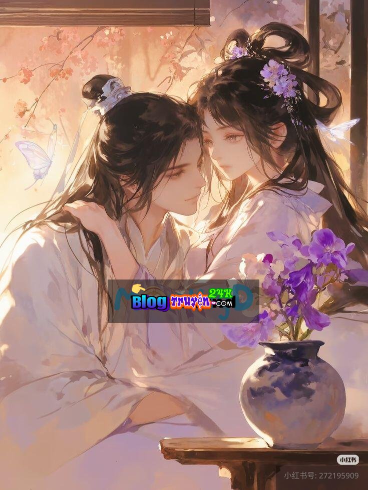 Lỡ Đâm Nam Chính Mất Trí Nhớ