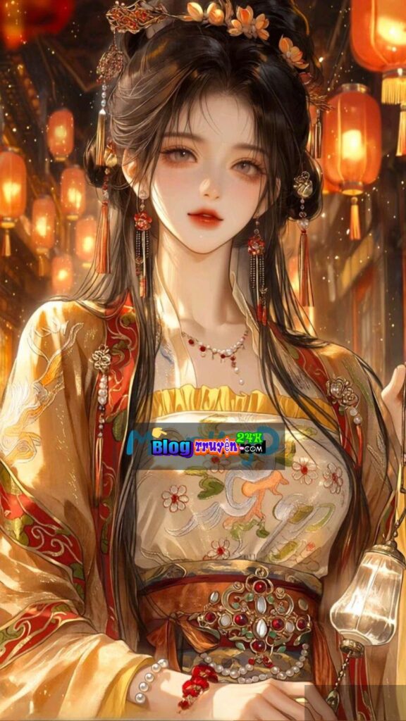 Lời Dối Thành Thật: Cả Hầu Phủ Đều Thê Thảm