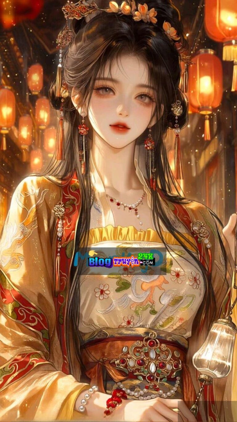 Lời Dối Thành Thật: Cả Hầu Phủ Đều Thê Thảm