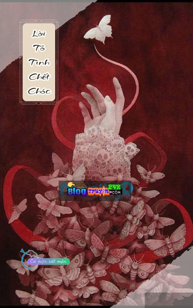 Lời Tỏ Tình Chết Chóc