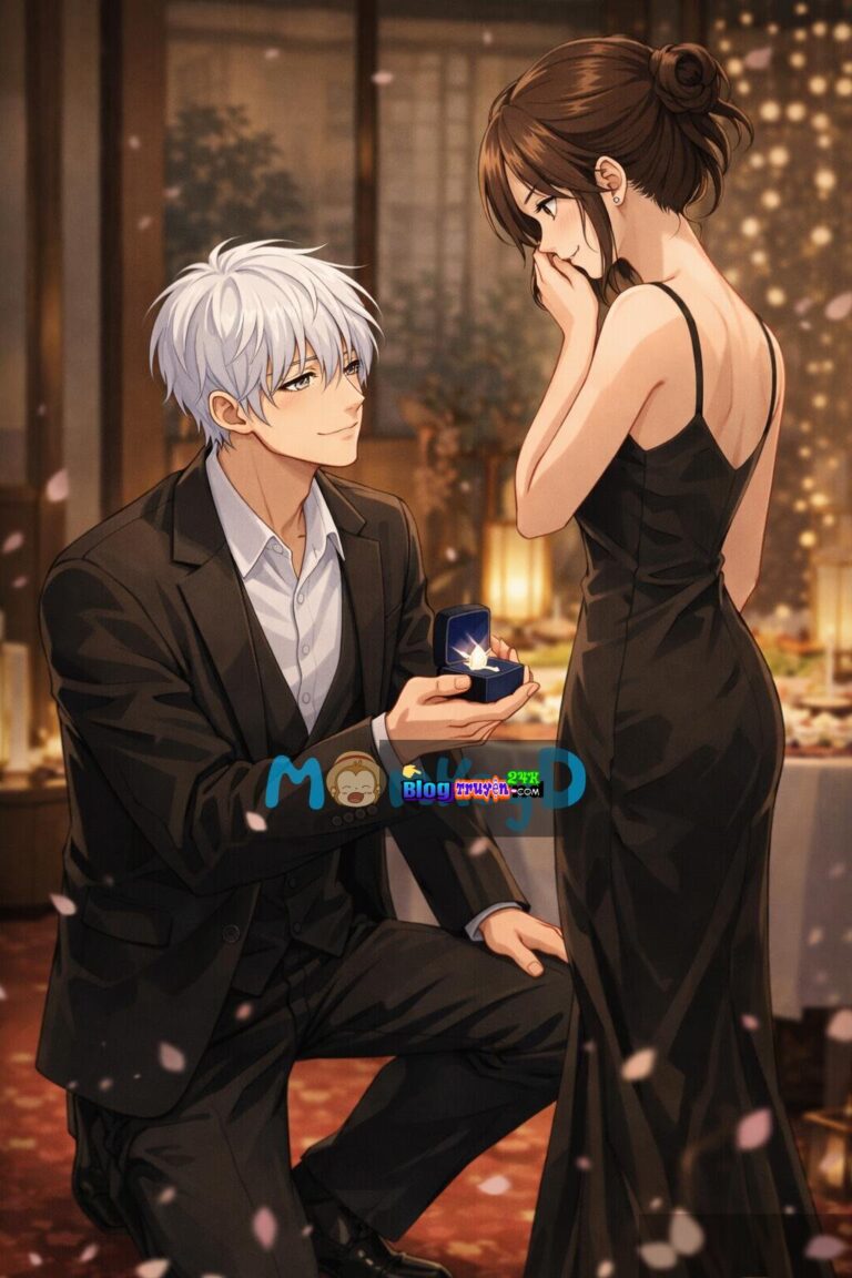 Lựa chọn của Trình Lăng