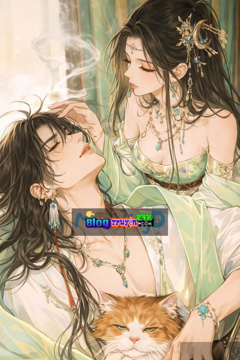 Luân Hồi  Một Trăm Kiếp Nam Chính Vẫn Muốn Giết Tôi?