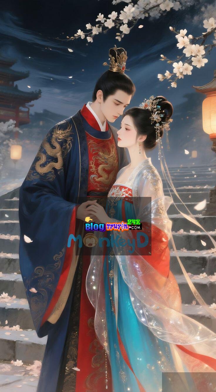 Lục Yên Và Thẩm Tích Văn