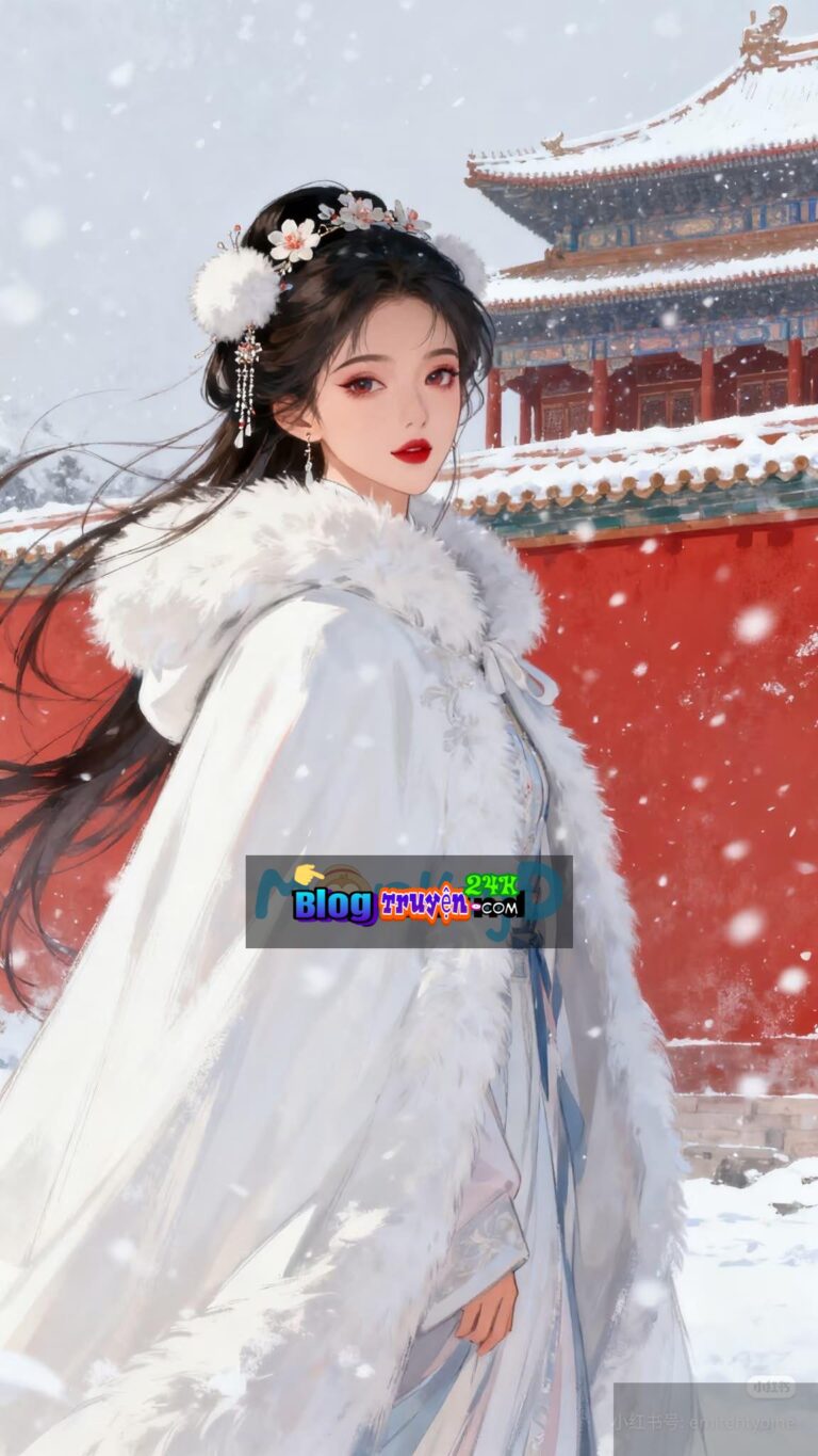 Lui Hôn Với Ta, Phải Trả Bằng Mạng