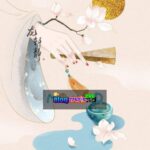 Lương Duyên Phi Thiên Định