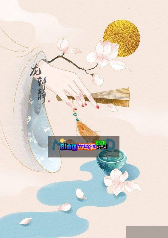 Lương Duyên Phi Thiên Định