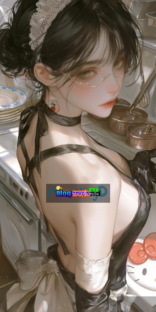 Ly Hôn Hào Môn: Món Nợ Tình Của Tổng Tài