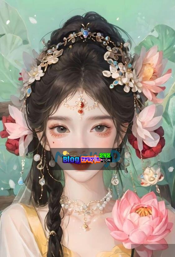 Ma Tôn Hôm Nay Đã Dỗ Dành Thỏ Nhỏ Chưa?