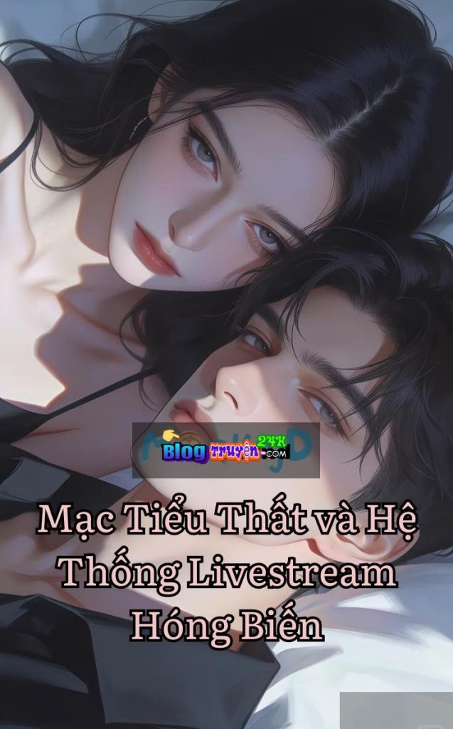 Mạc Tiểu Thất và Hệ Thống Livestream Hóng Biến