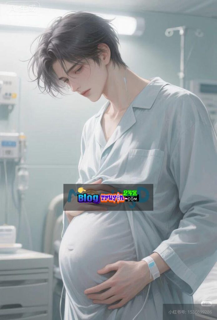 Mang Thai Con Của Kẻ Thù