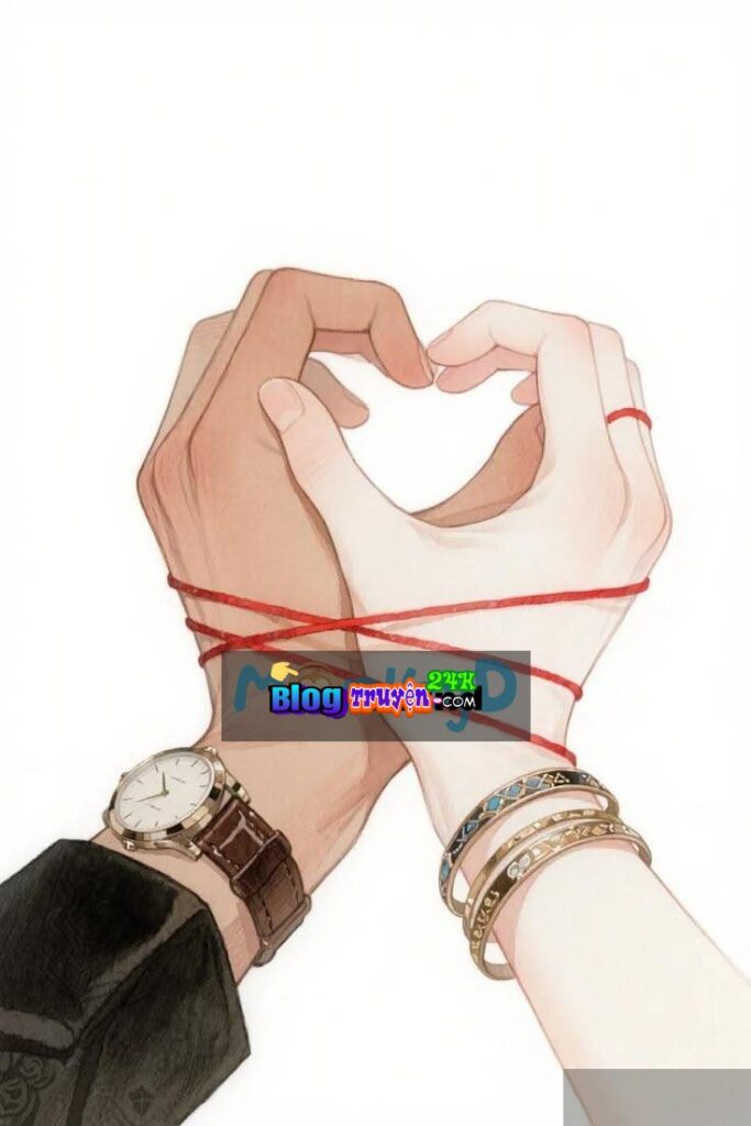 Mật mã tình yêu: Nhập sai là mất lượt