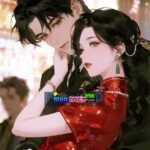 Mạt Thế Trò Chơi: Điên Phê Đại Lão Cẩm Lý Tức Phụ