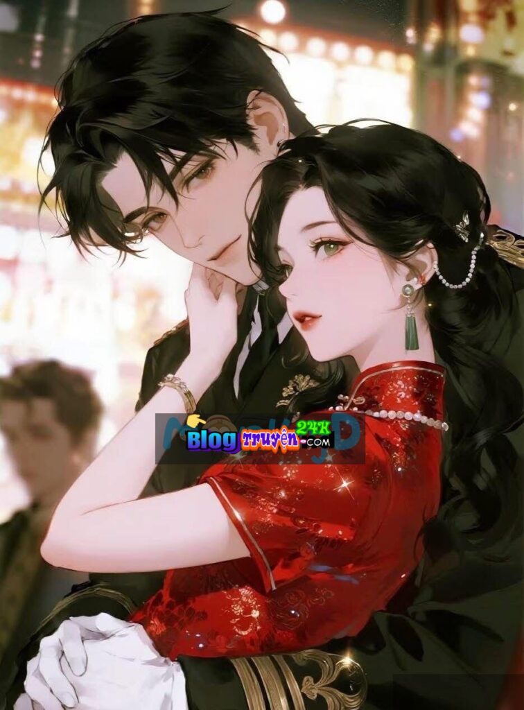 Mạt Thế Trò Chơi: Điên Phê Đại Lão Cẩm Lý Tức Phụ