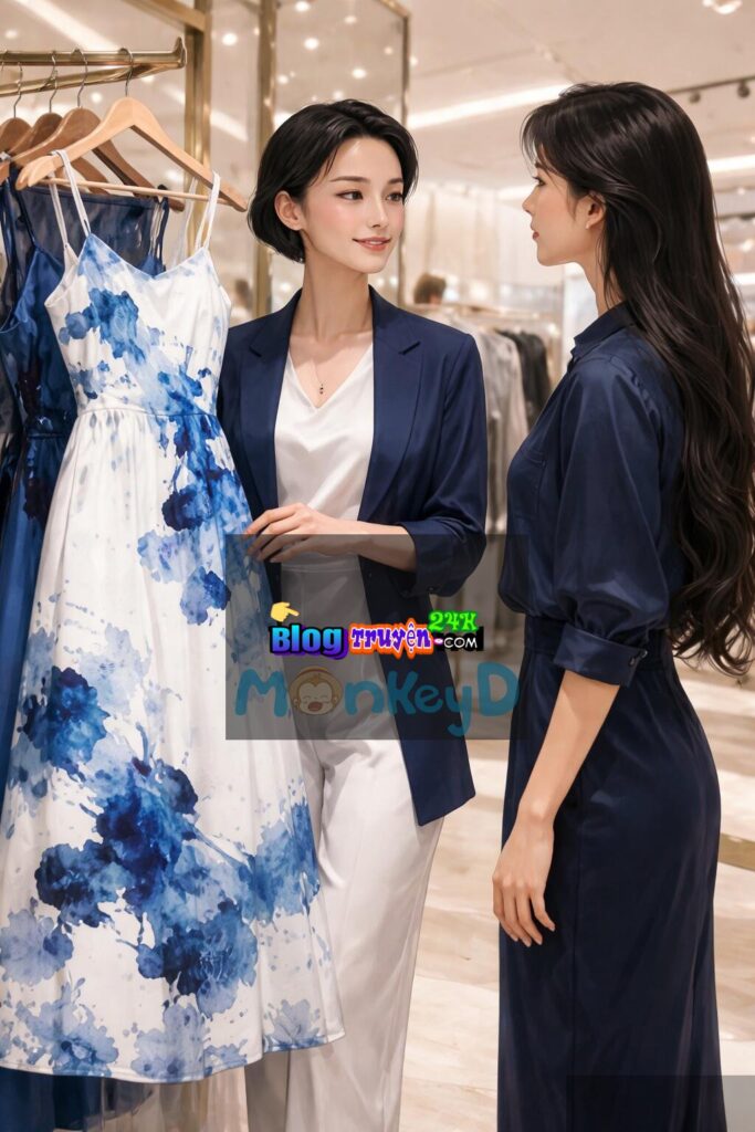 Mẹ Bắt Tôi Phải Hầu Hạ Chị Dâu, Tôi Lật Nhà Dạy Dỗ Bọn Họ