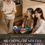 Mẹ Chồng Chỉ Xót Con Gái, Con Dâu Chịu Thiệt Là Nghĩa Vụ