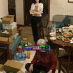 Mẹ Chồng Hay Lôi Rác Về Nhà, Tôi Lật Nhà Chồng Thoát Khỏi Bãi Rác