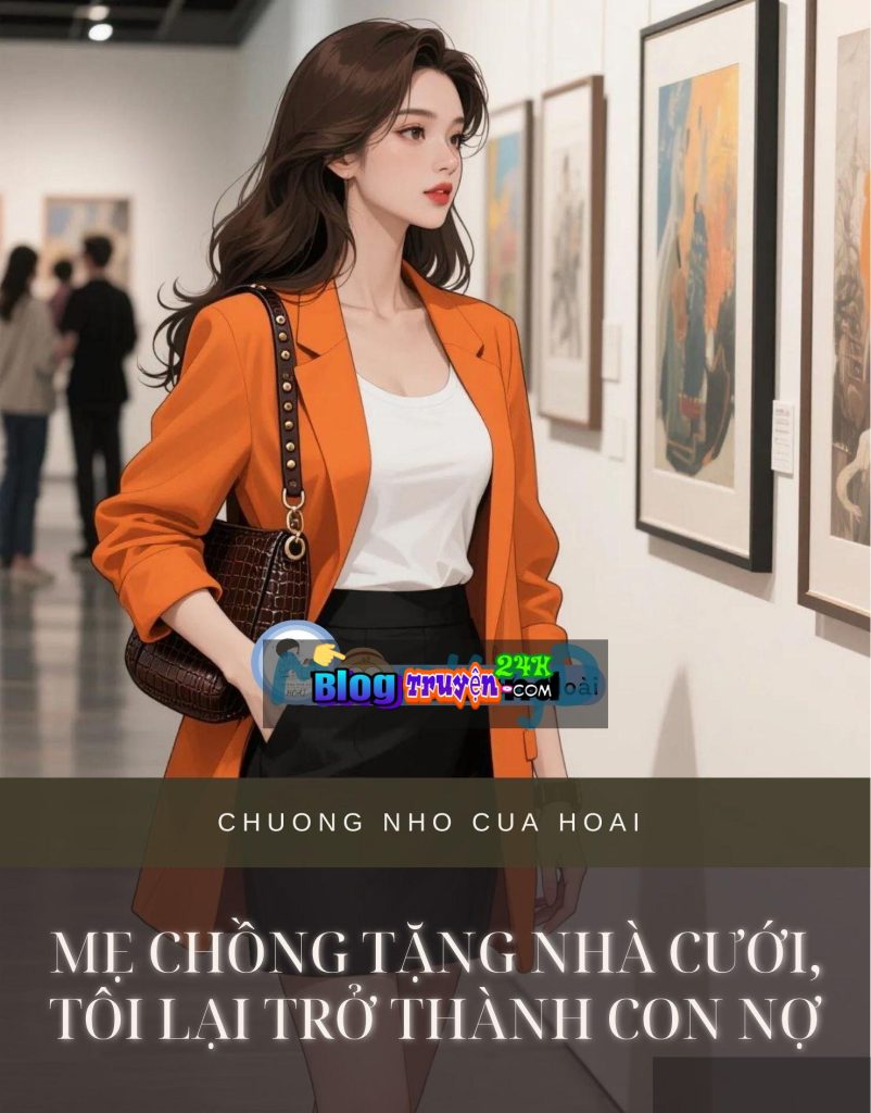 Mẹ Chồng Tặng Nhà Cưới, Tôi Lại Trở Thành Con Nợ