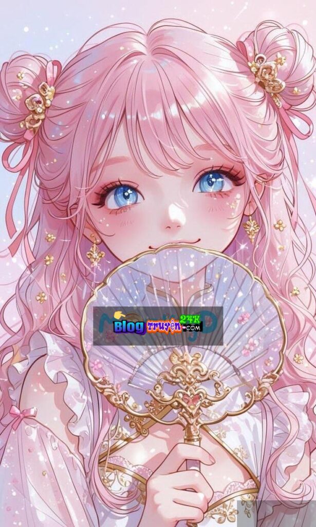 Mẹ Ghét Đàn Ông Lắm Cơ Mà?