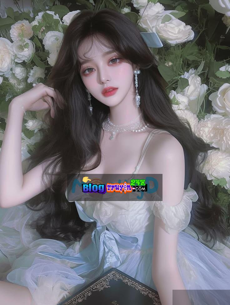 Mẹ nói phụ nữ phải học cách yêu bản thân trước