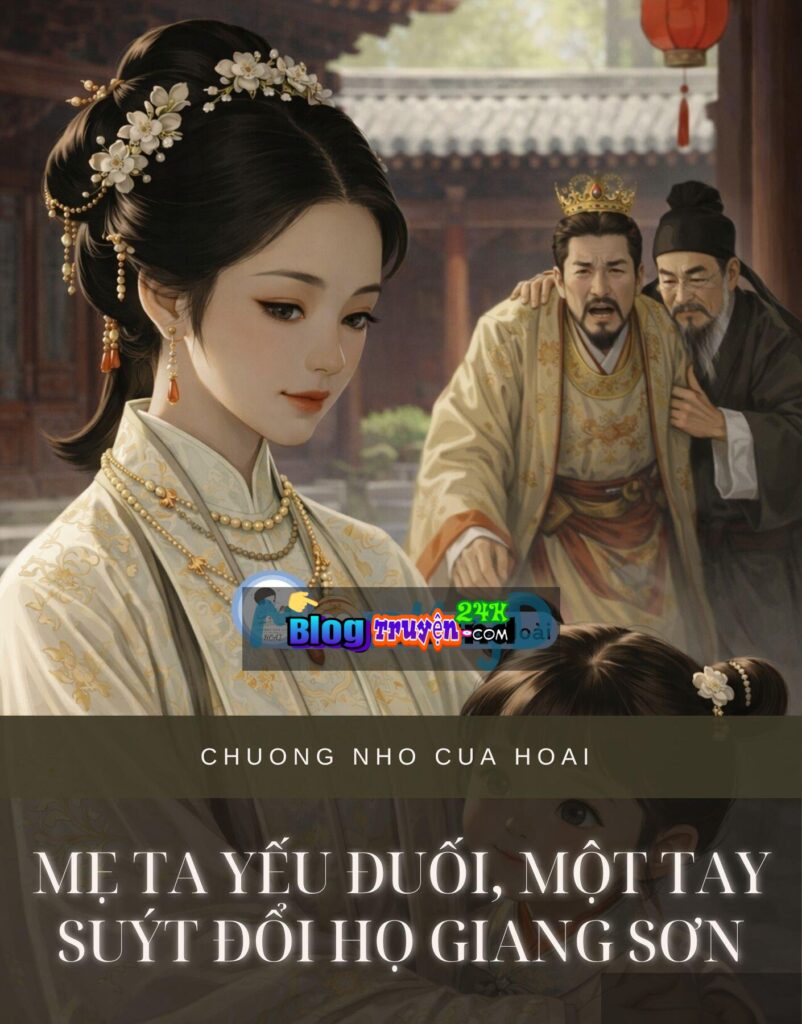 Mẹ Ta Yếu Đuối, Một Tay Suýt Đổi Họ Giang Sơn
