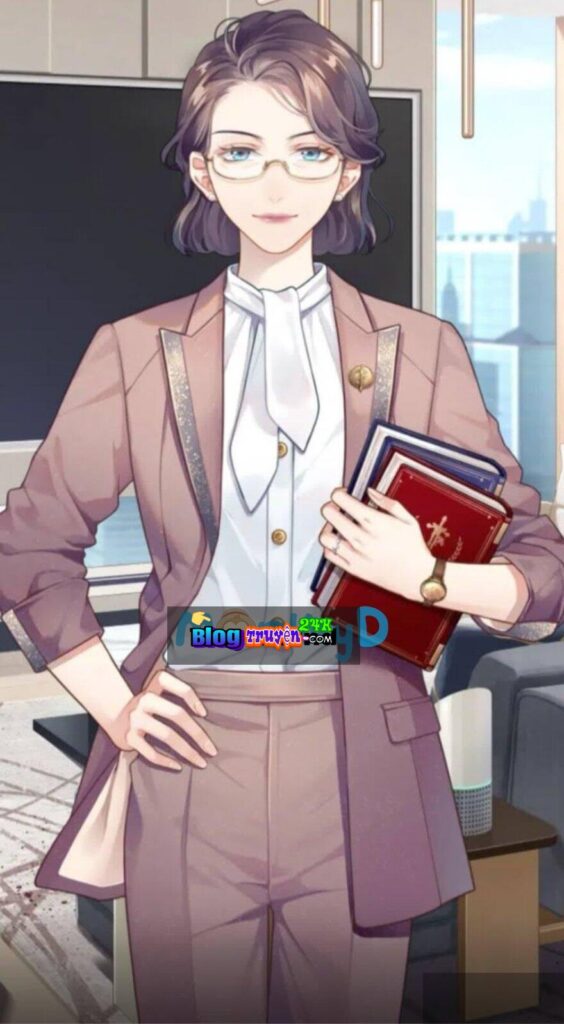 Mẹ Thích Giục Cưới Làm Bà Mai: Gặp Đôi Nào, Phá Đôi Đó!