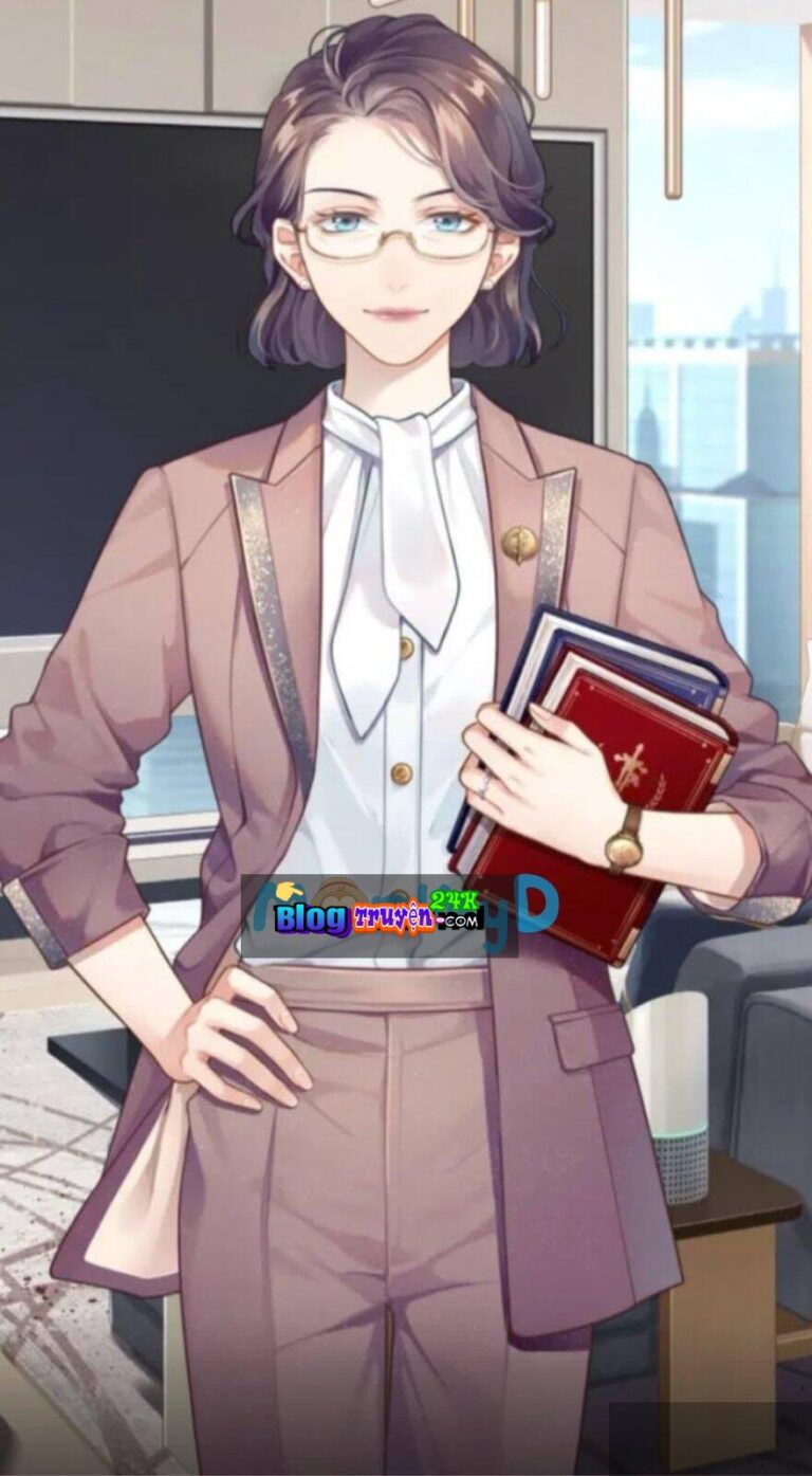 Mẹ Thích Giục Cưới Làm Bà Mai: Gặp Đôi Nào, Phá Đôi Đó!