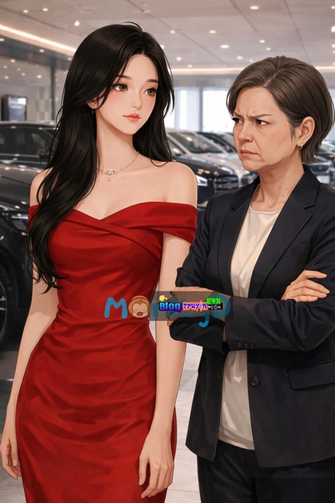 Mẹ Tôi Giả Bệnh Ung Thư Chỉ Vì Muốn Lấy Sính Lễ Của Tôi Mua Xe Cho Em Trai