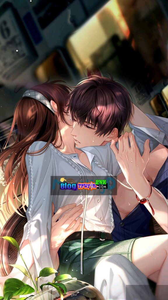 Mẹ Tôi Là “Tay Trong” Của Người Cũ