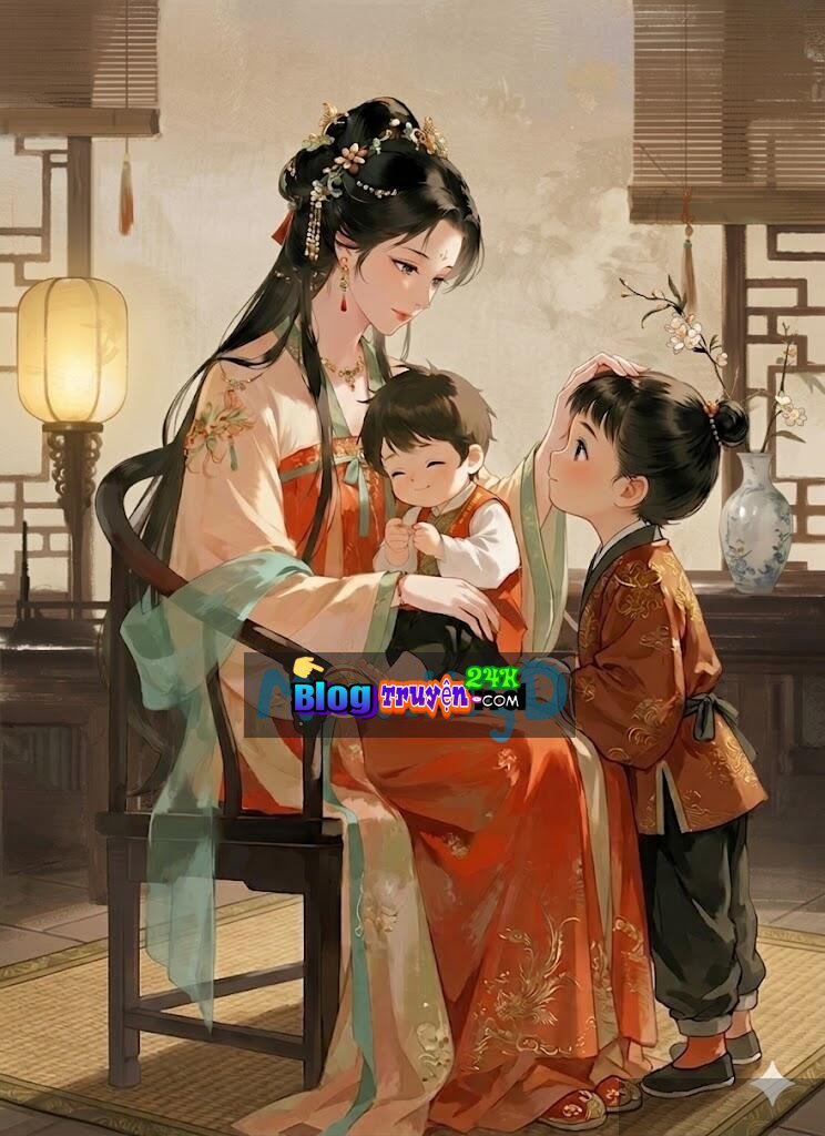 Minh Nguyệt Thanh Hoan